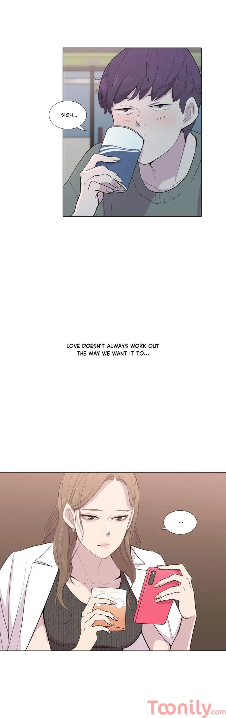 The Greatest Wolf of My Life Episode 89 - Page 26
