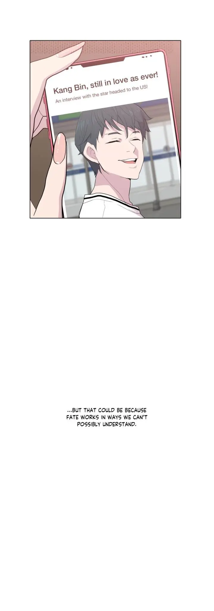 The Greatest Wolf of My Life Episode 89 - Page 27