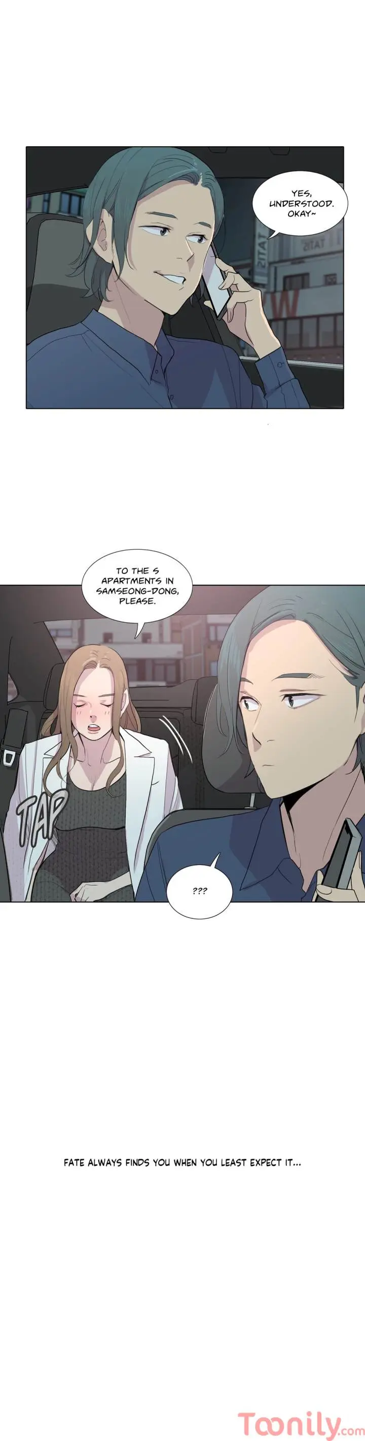 The Greatest Wolf of My Life Episode 89 - Page 28