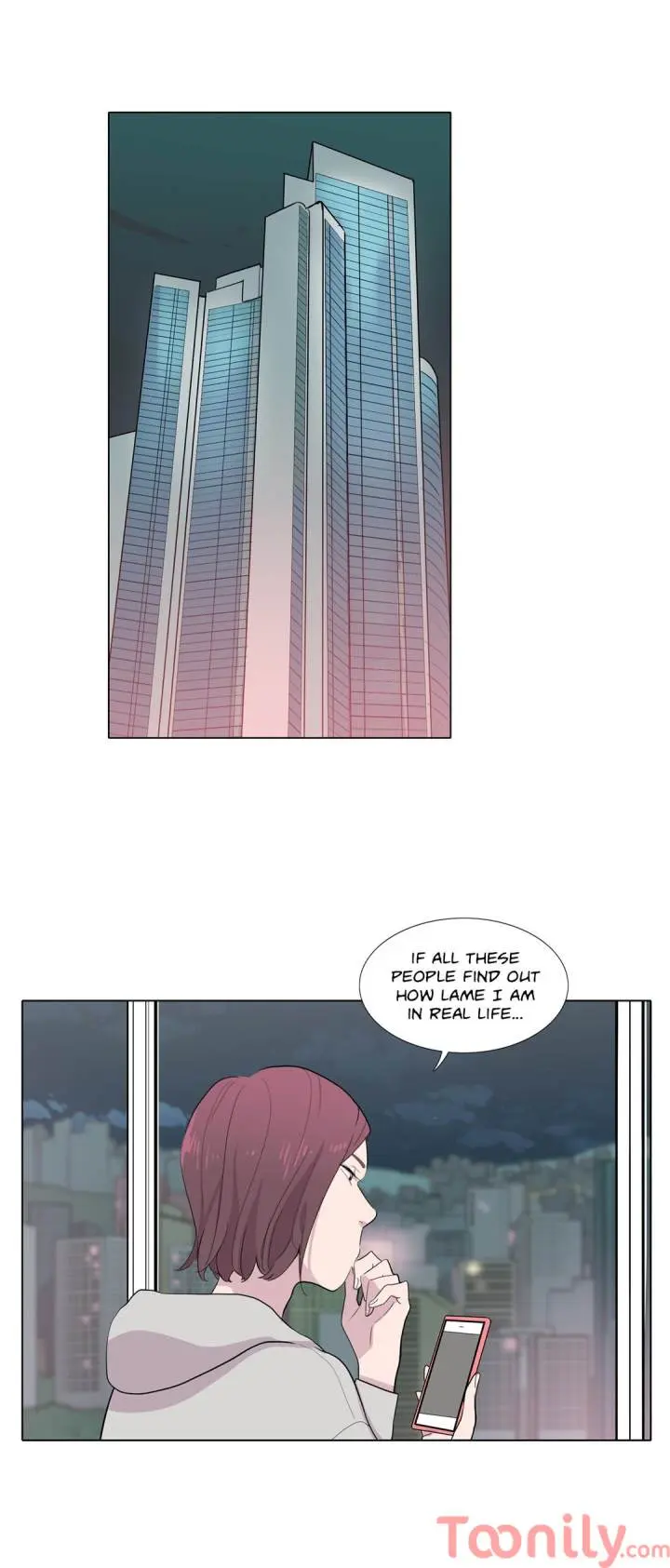 The Greatest Wolf of My Life Episode 89 - Page 3