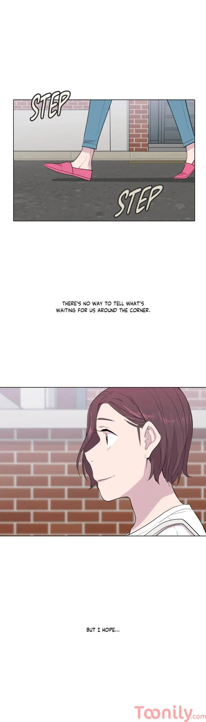 The Greatest Wolf of My Life Episode 89 - Page 33