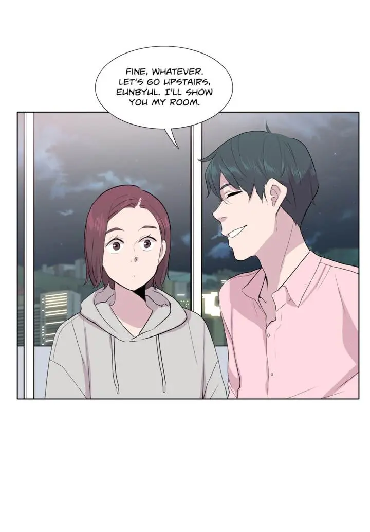 The Greatest Wolf of My Life Episode 89 - Page 6