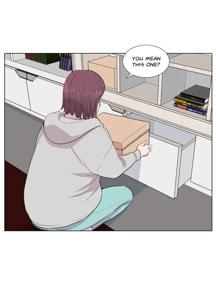 The Greatest Wolf of My Life Episode 89 - Page 8