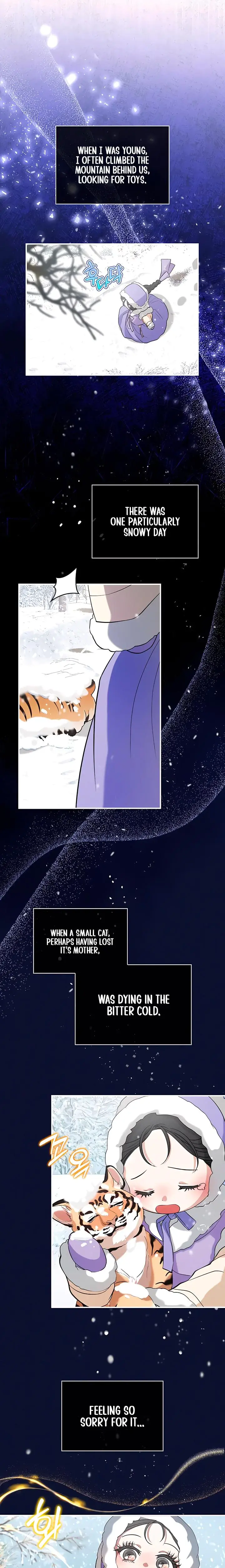 The Guardian Deity's Bride Episode 1 - Page 16