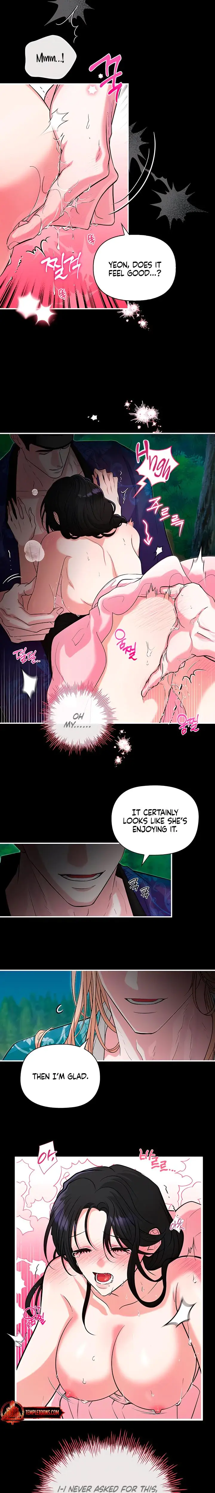 The Guardian Deity's Bride Episode 1 - Page 2