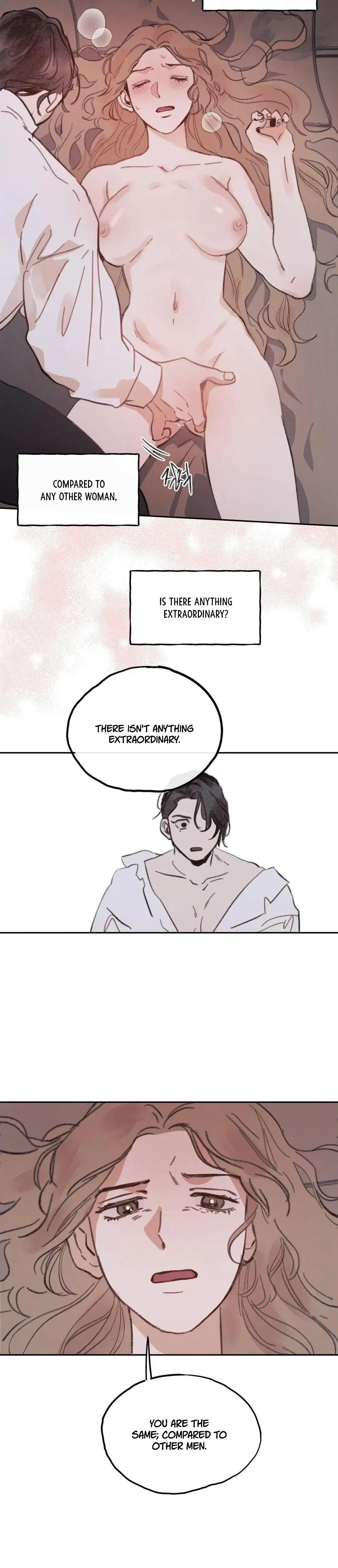 The Guest Carried By The Waves Episode 1 - Page 19