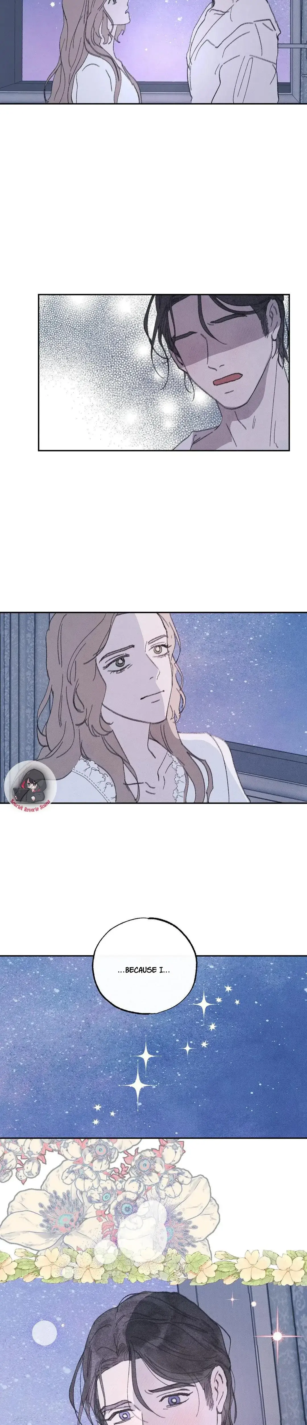The Guest Carried By The Waves Episode 5 - Page 15
