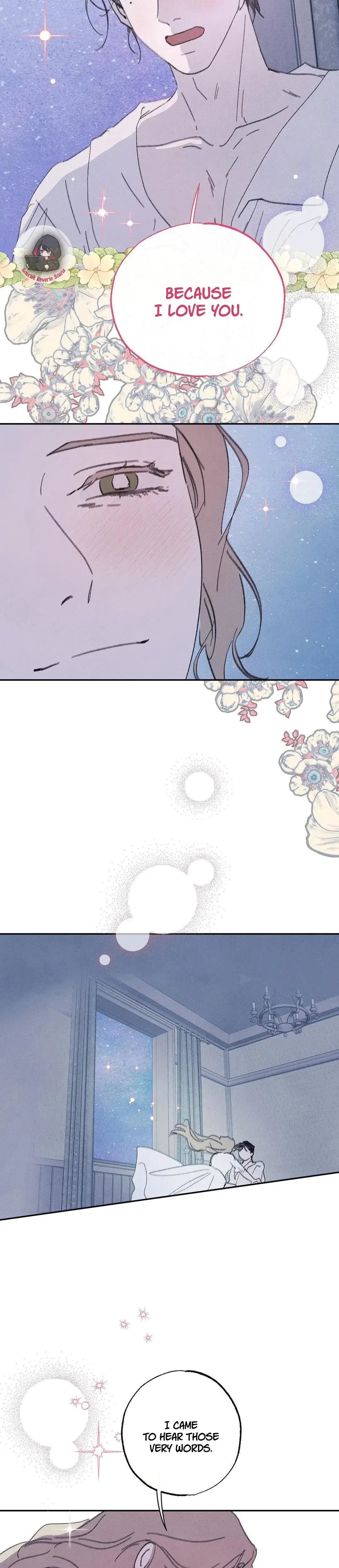 The Guest Carried By The Waves Episode 5 - Page 16