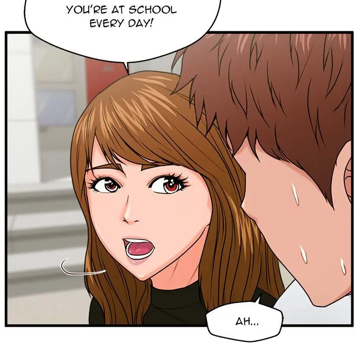 The Guest House Episode 25 - Page 76