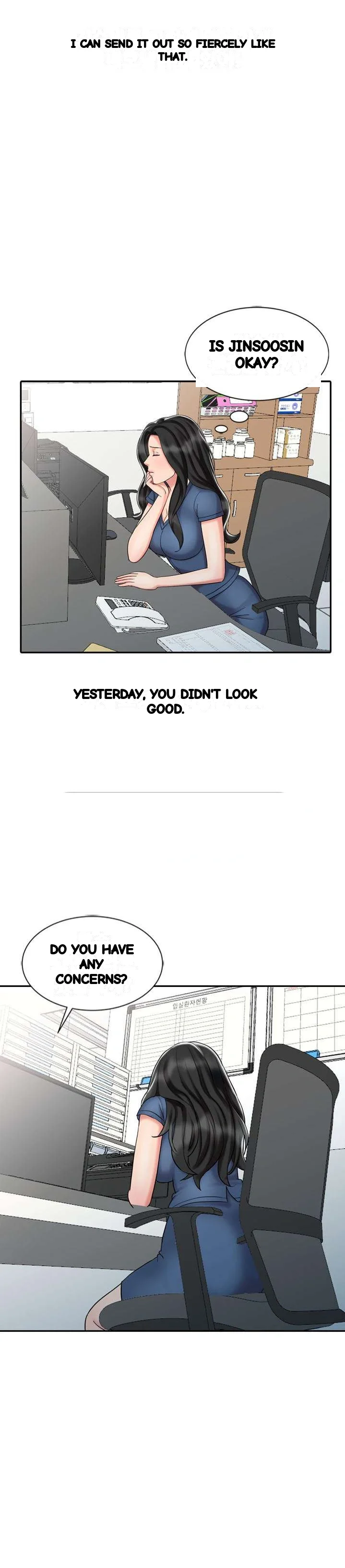 The Hand of Legend Episode 29 - Page 18