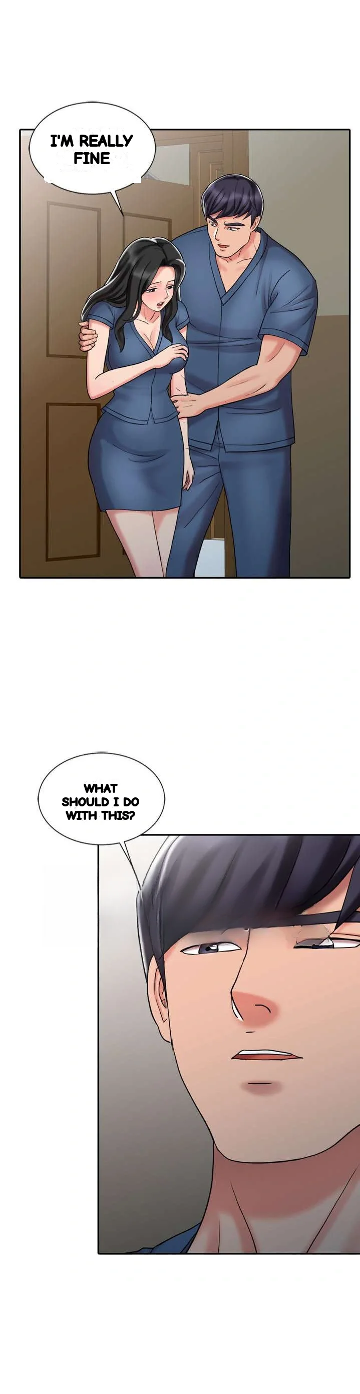 The Hand of Legend Episode 29 - Page 23