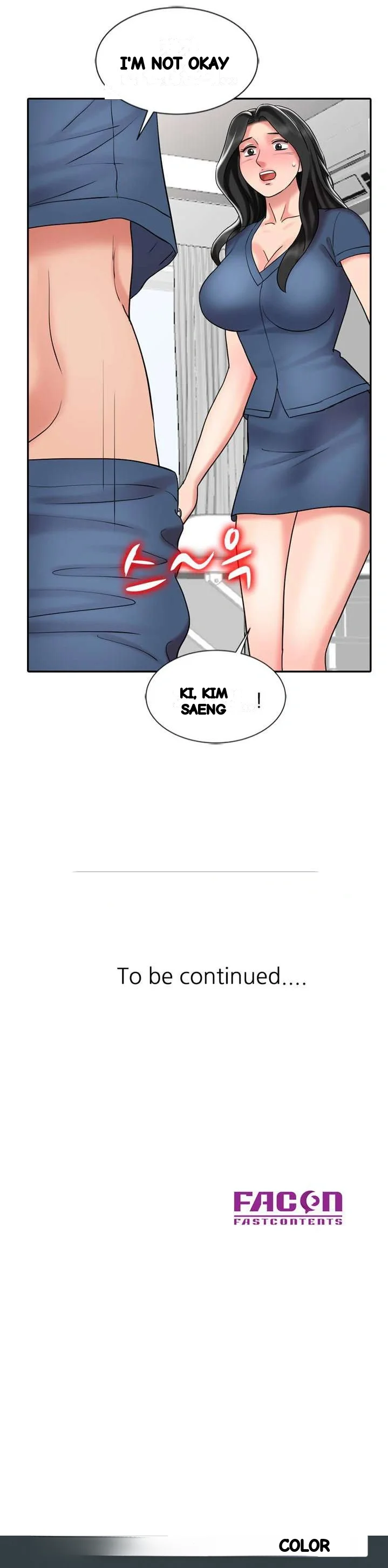 The Hand of Legend Episode 29 - Page 24