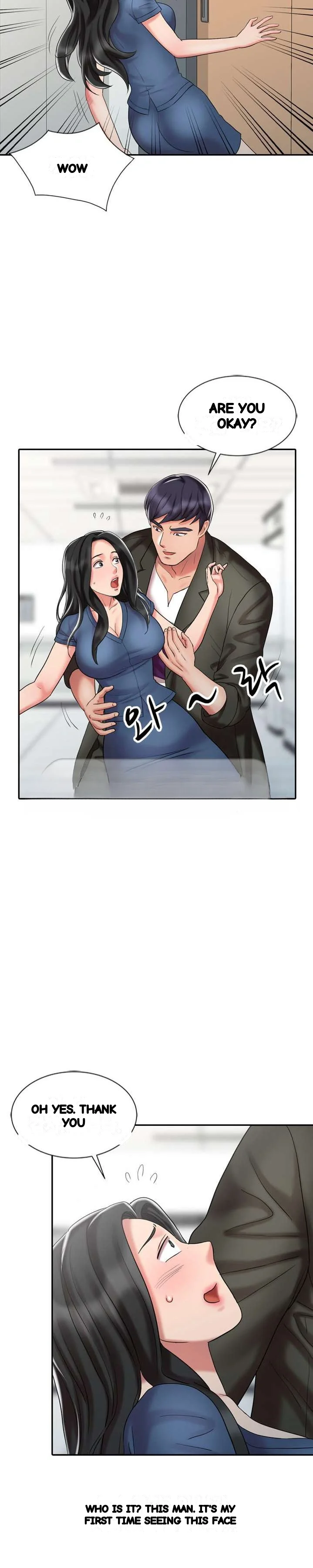 The Hand of Legend Episode 29 - Page 7
