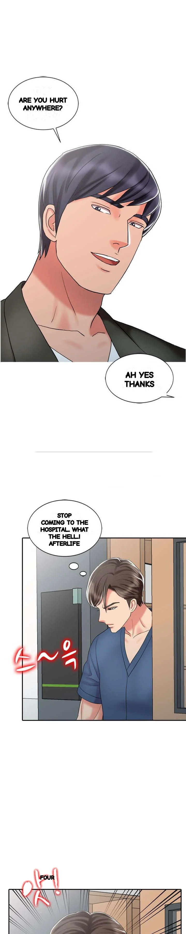 The Hand of Legend Episode 29 - Page 8