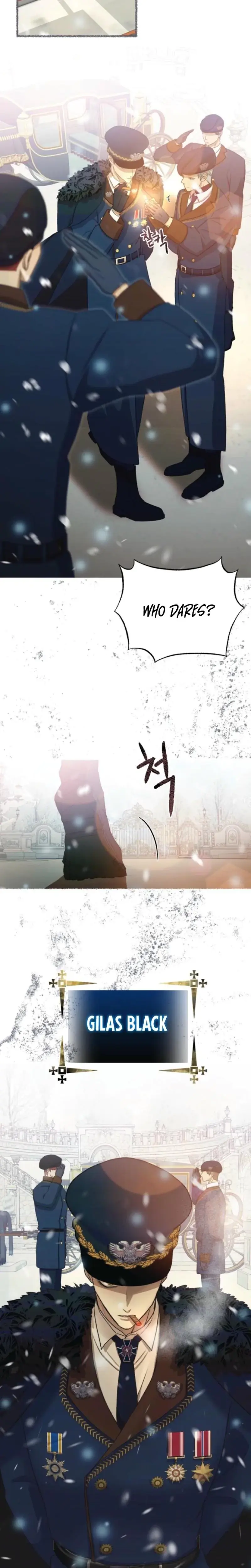 The Hand That Once Fed Episode 1 - Page 31
