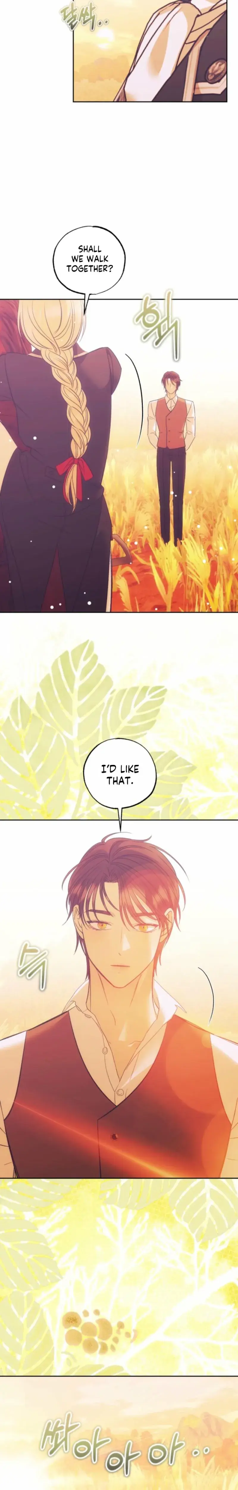 The Hand That Once Fed Episode 109 - Page 15