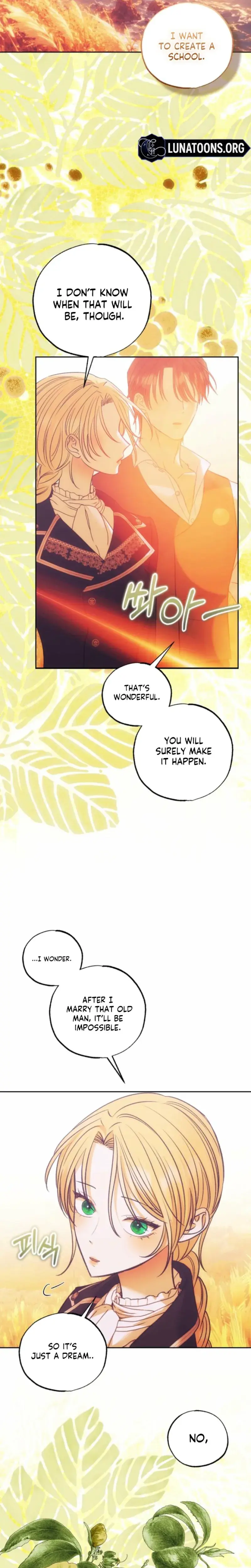 The Hand That Once Fed Episode 109 - Page 20