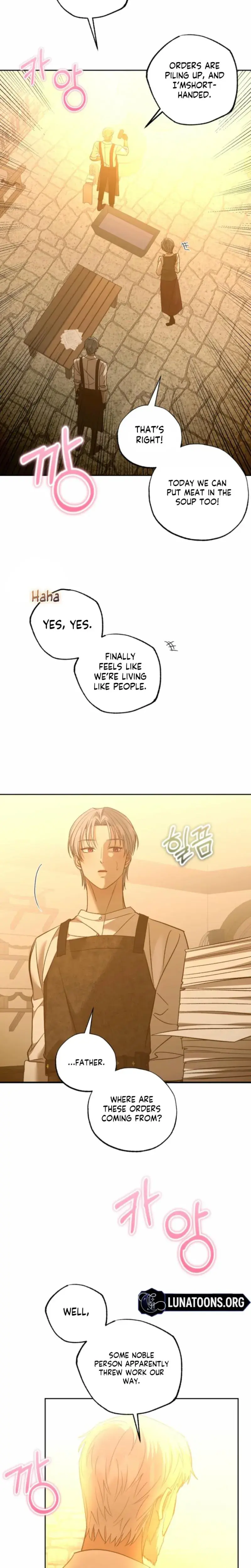 The Hand That Once Fed Episode 109 - Page 4