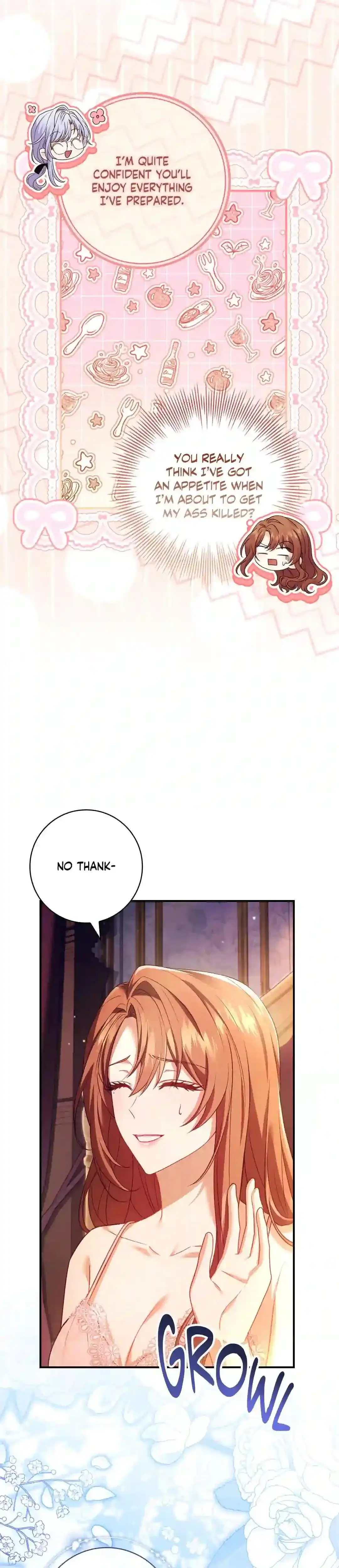 The Hate Trap Episode 1 - Page 28