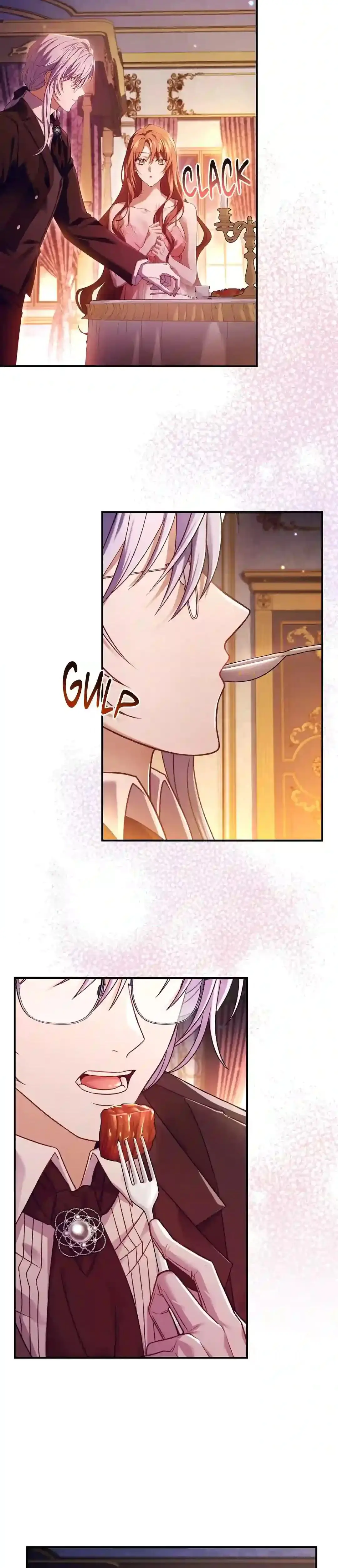 The Hate Trap Episode 1 - Page 34