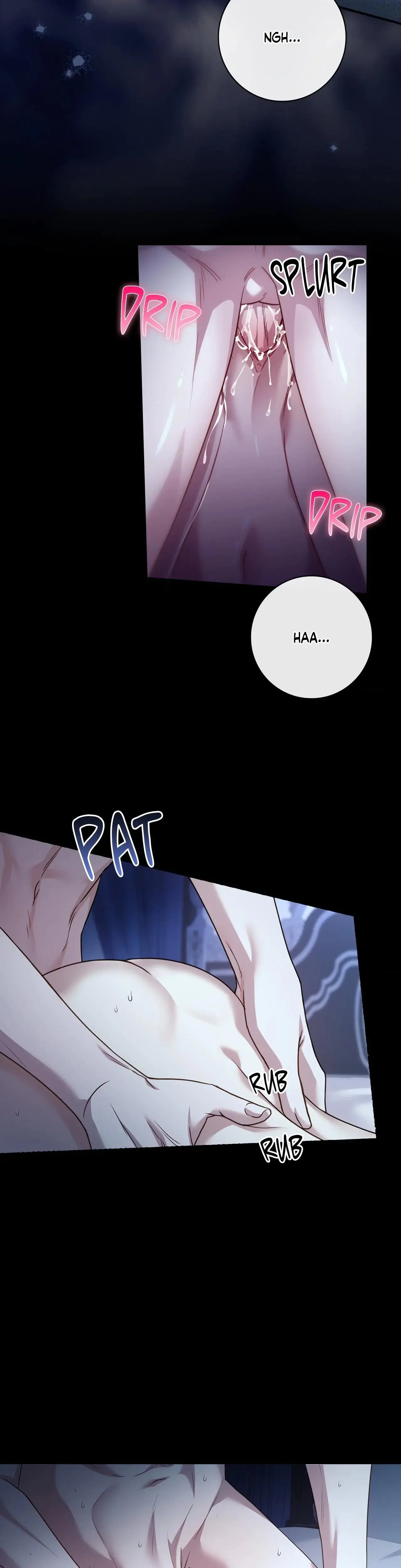 The Hate Trap Episode 10 - Page 11
