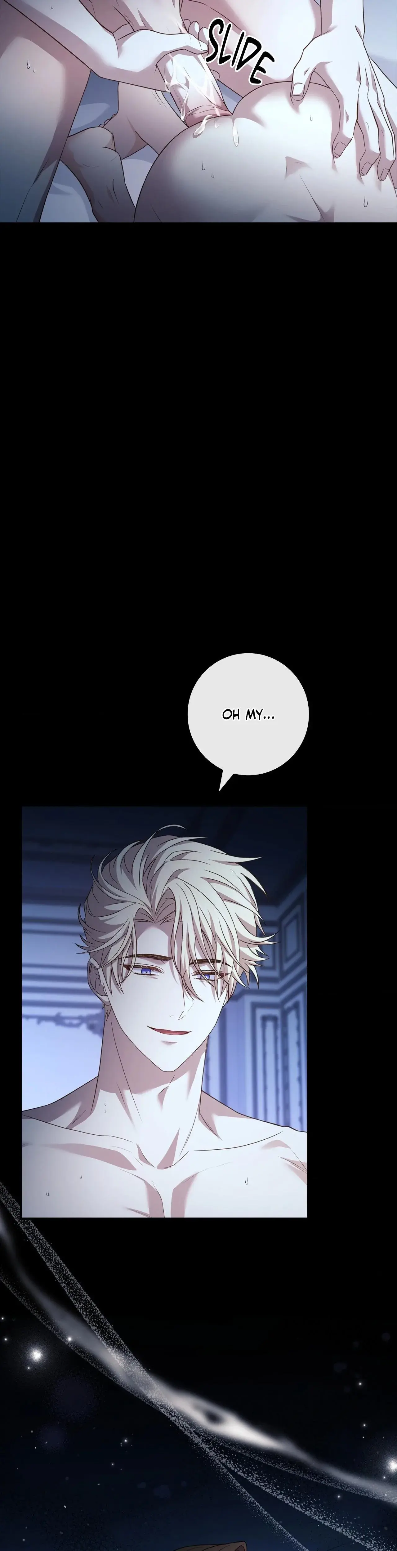 The Hate Trap Episode 10 - Page 12