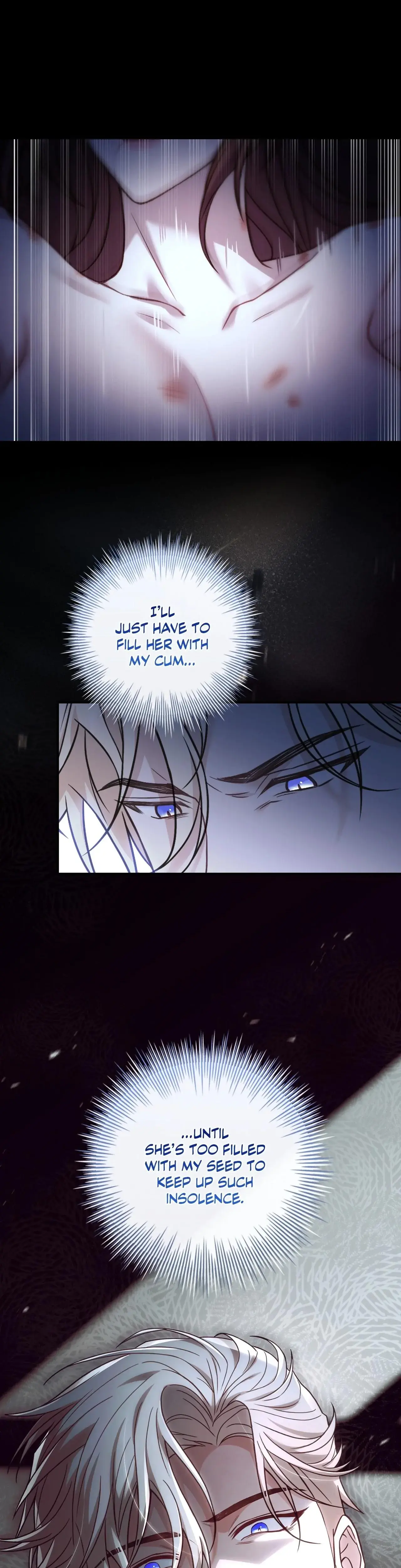 The Hate Trap Episode 10 - Page 17