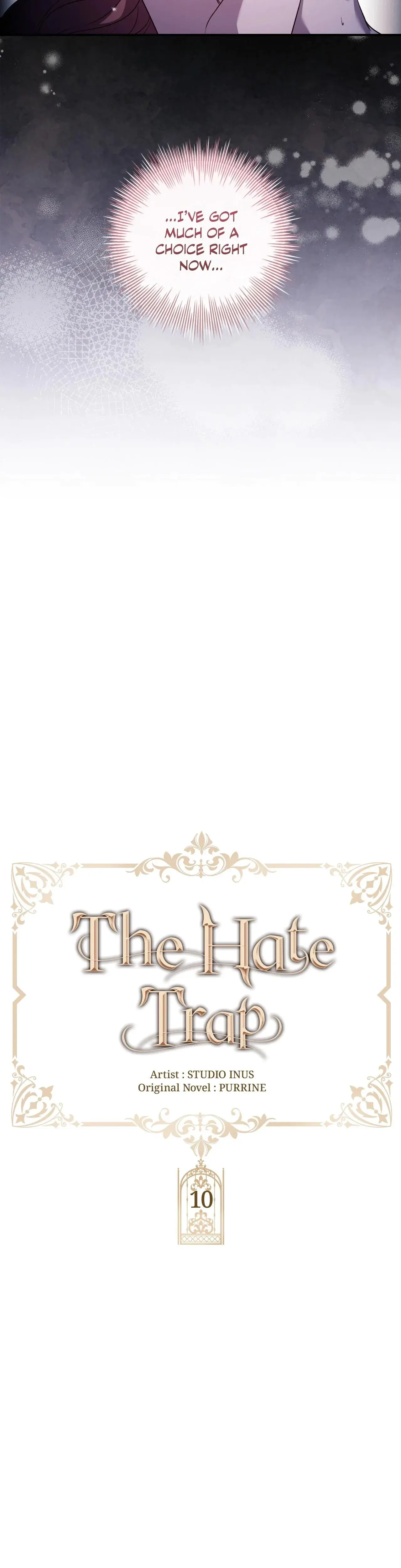 The Hate Trap Episode 10 - Page 21