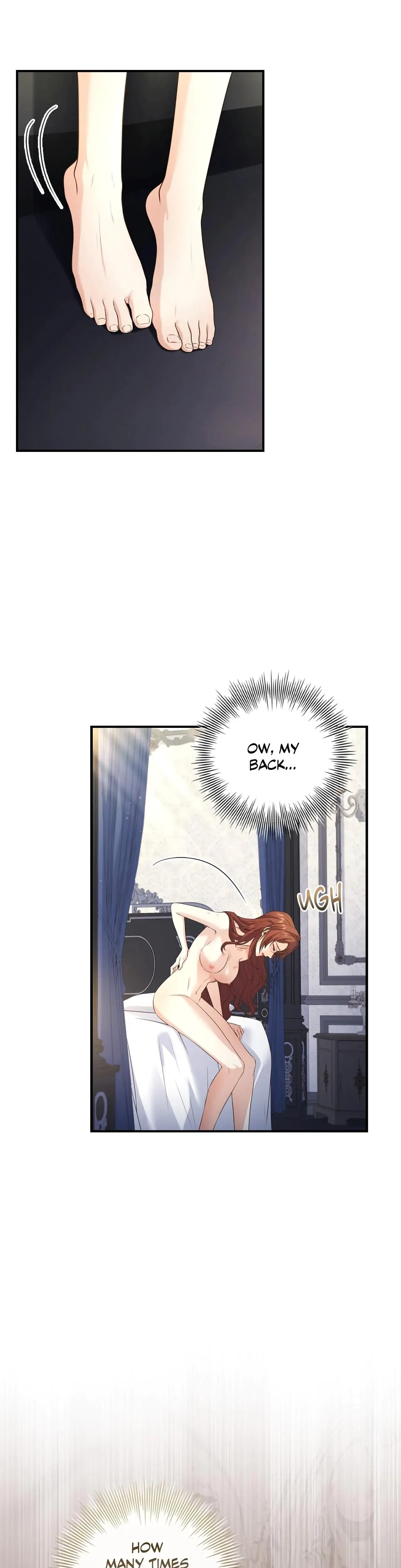 The Hate Trap Episode 10 - Page 28