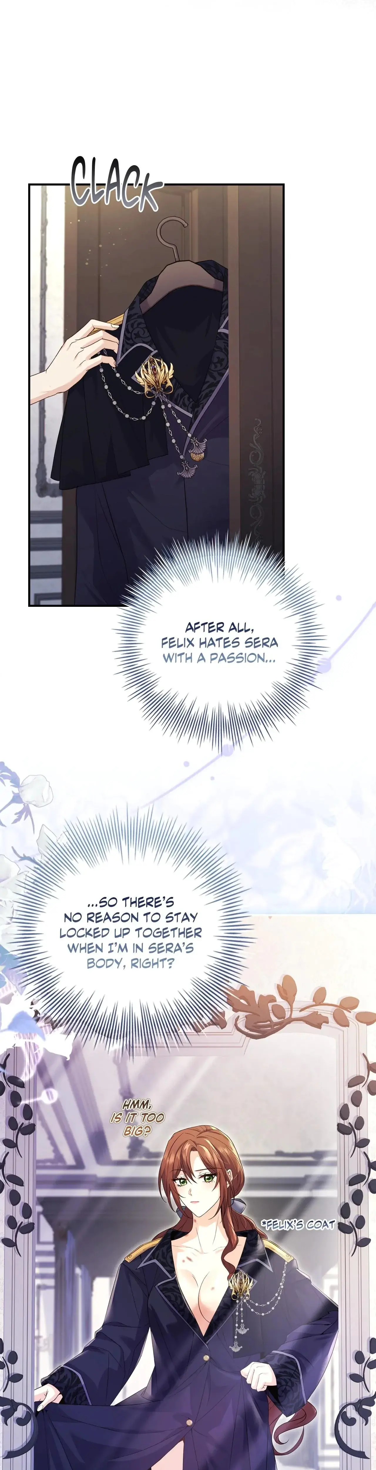The Hate Trap Episode 10 - Page 32