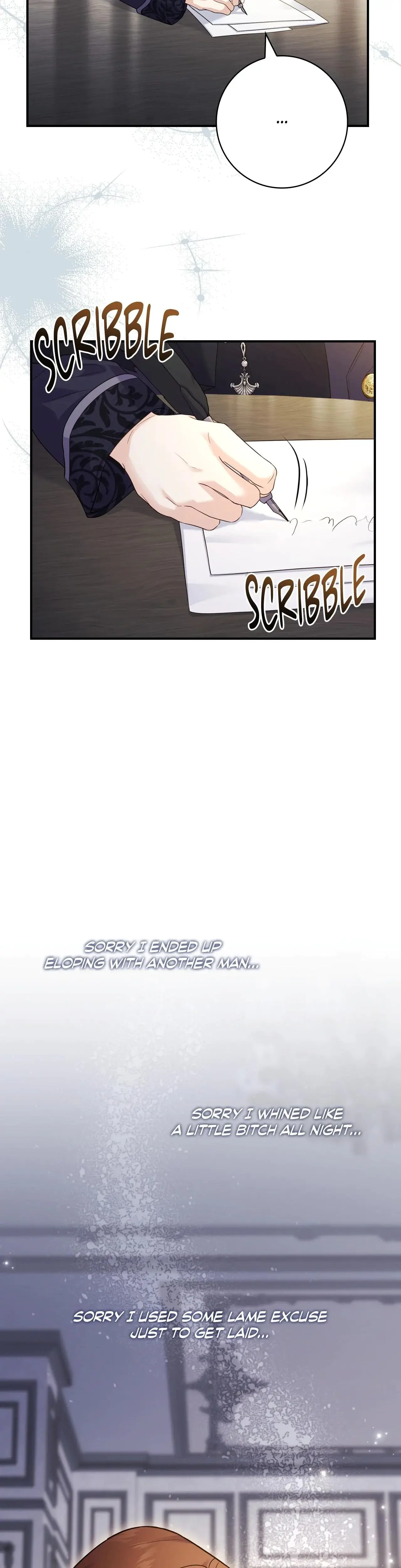 The Hate Trap Episode 10 - Page 36
