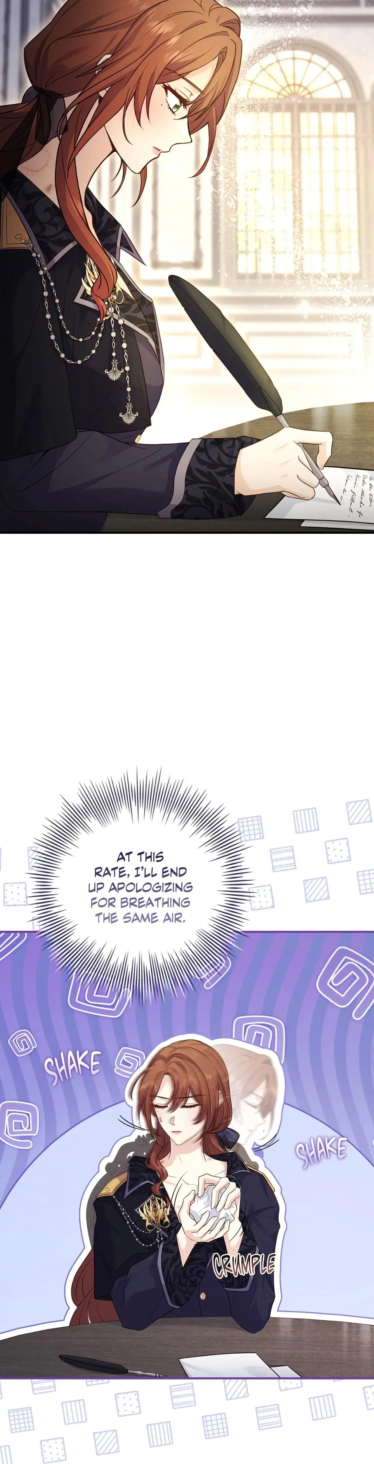 The Hate Trap Episode 10 - Page 37
