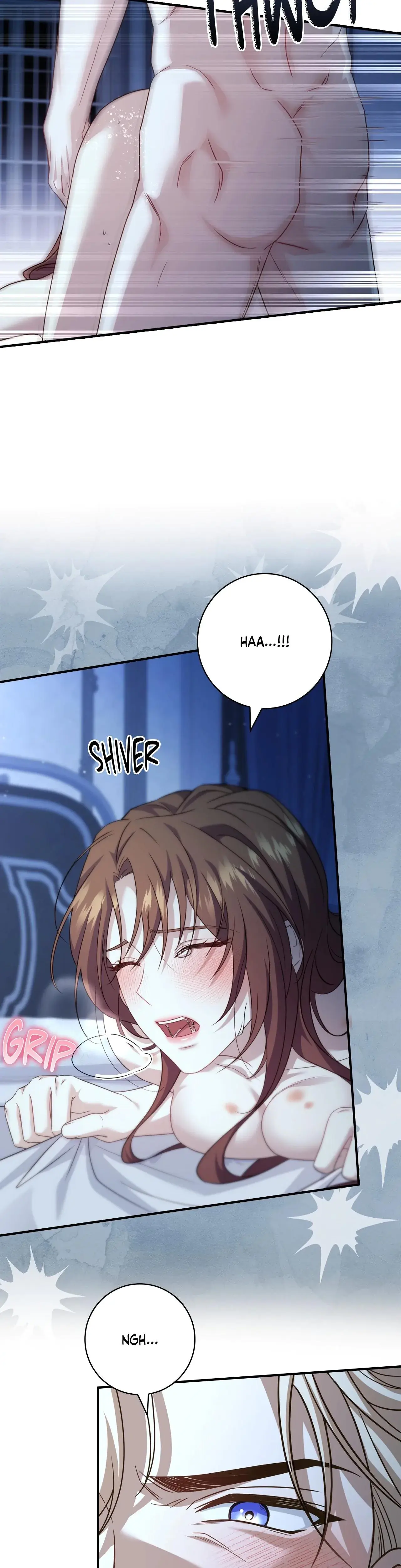The Hate Trap Episode 10 - Page 5