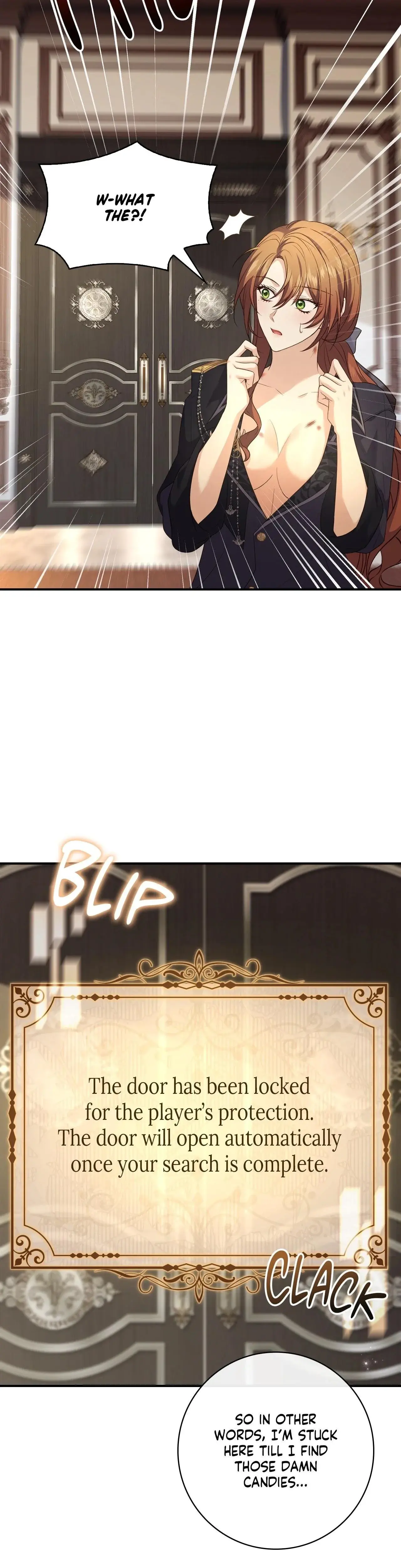 The Hate Trap Episode 11 - Page 11