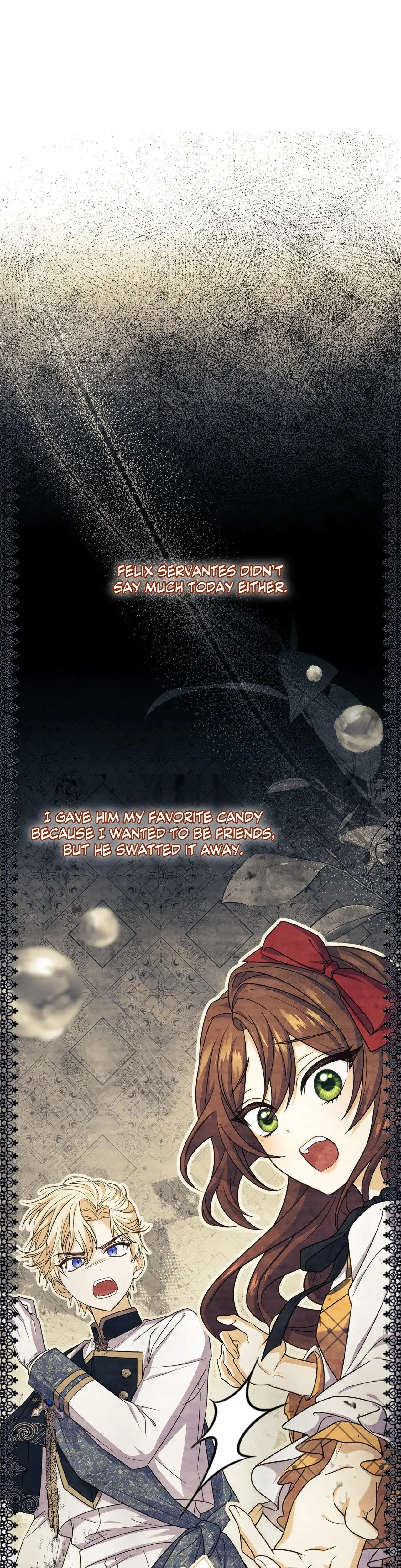 The Hate Trap Episode 11 - Page 21