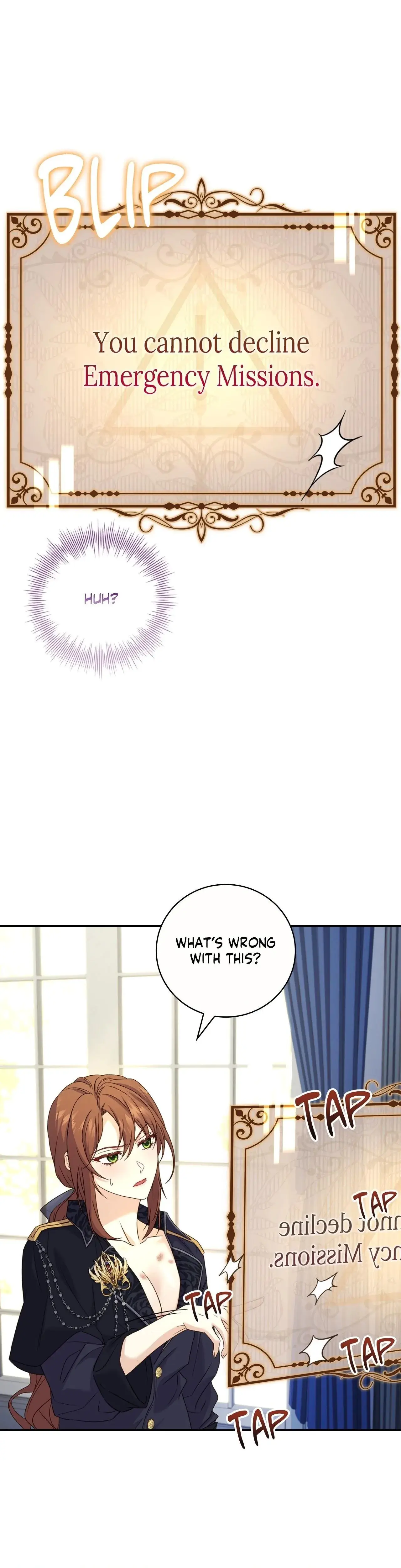 The Hate Trap Episode 11 - Page 6