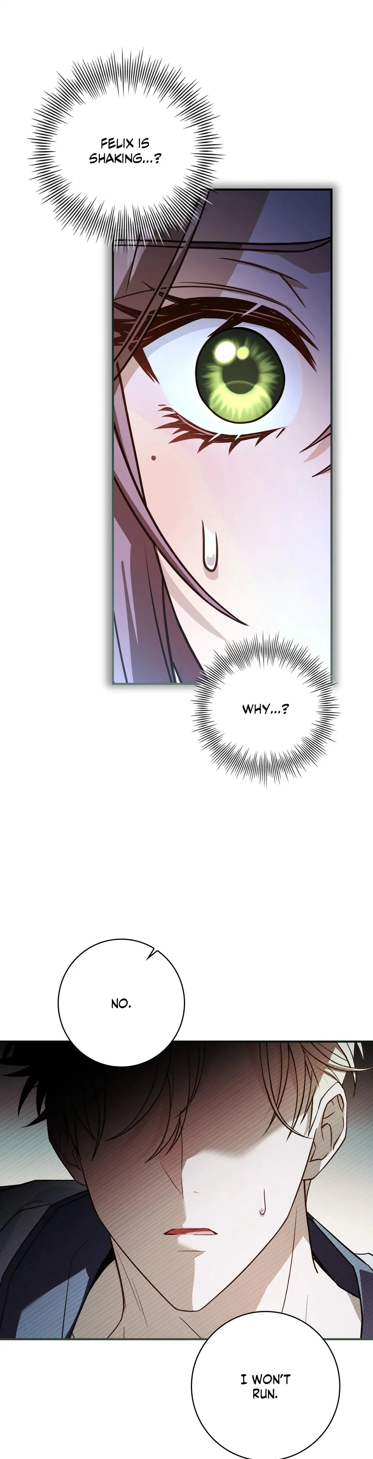 The Hate Trap Episode 12 - Page 10