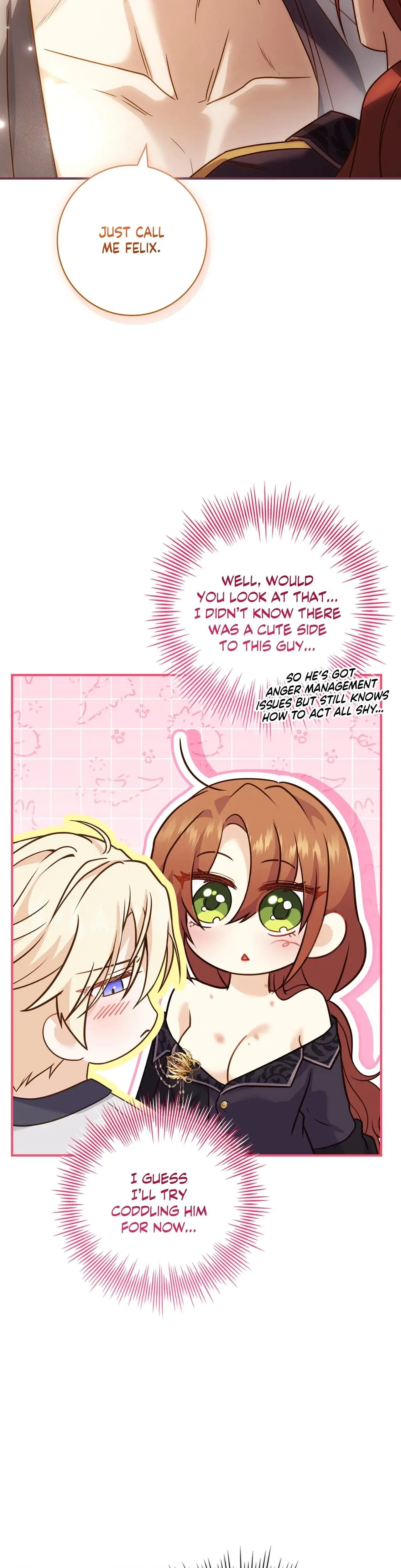 The Hate Trap Episode 12 - Page 15