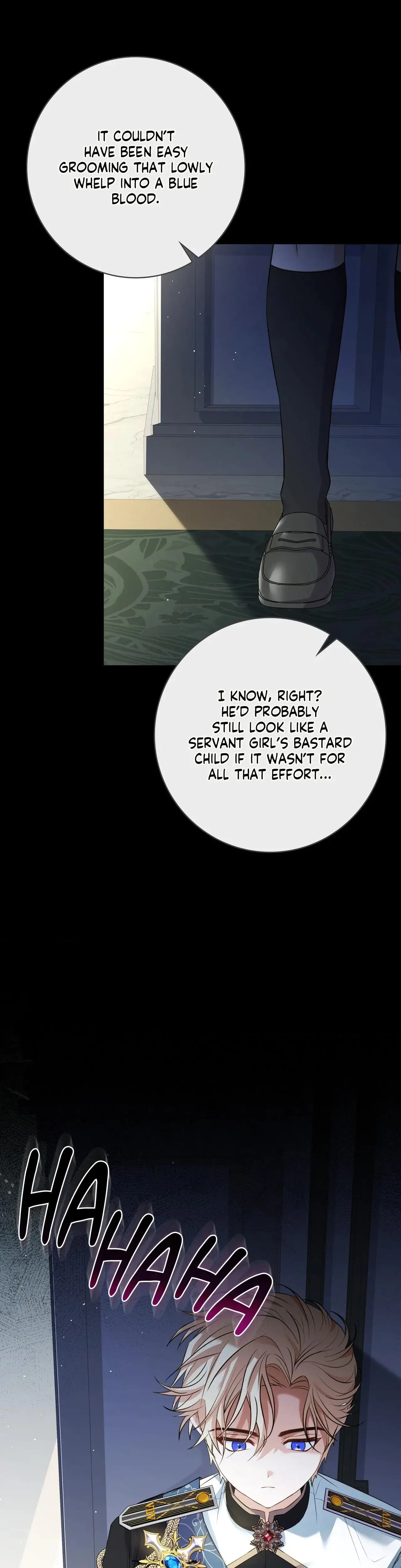 The Hate Trap Episode 12 - Page 28