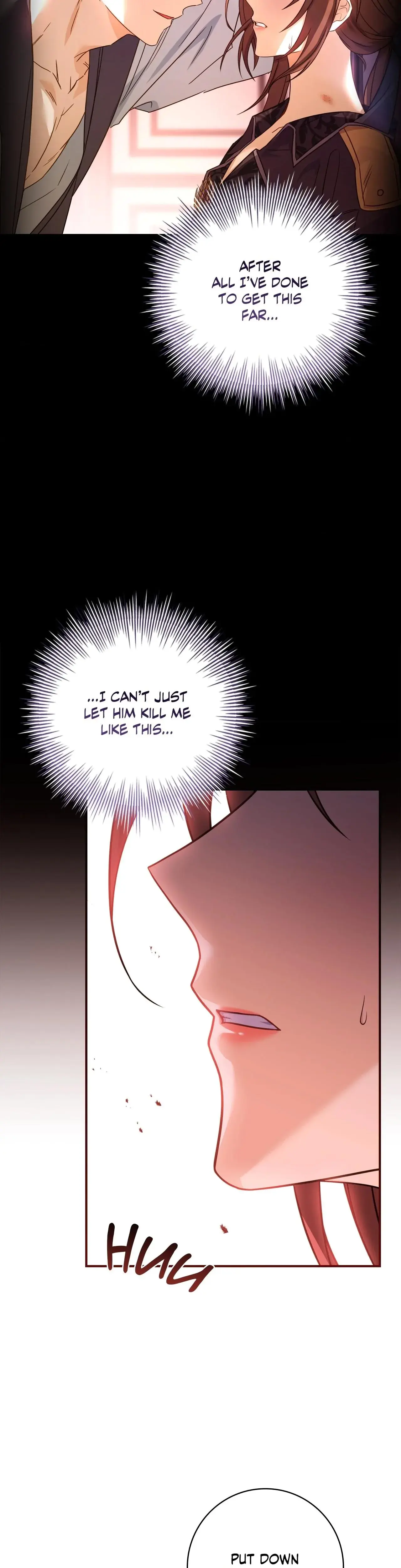 The Hate Trap Episode 12 - Page 3