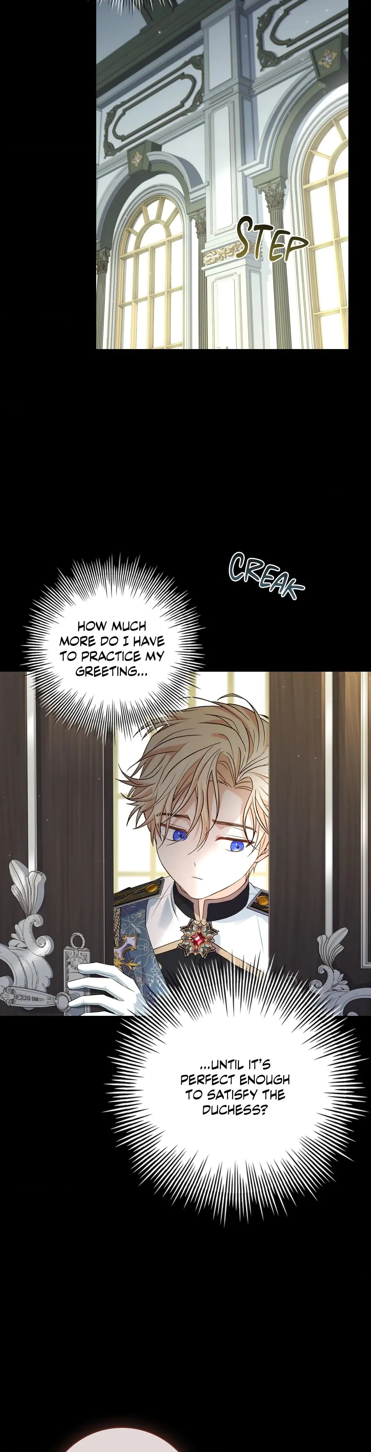 The Hate Trap Episode 12 - Page 33