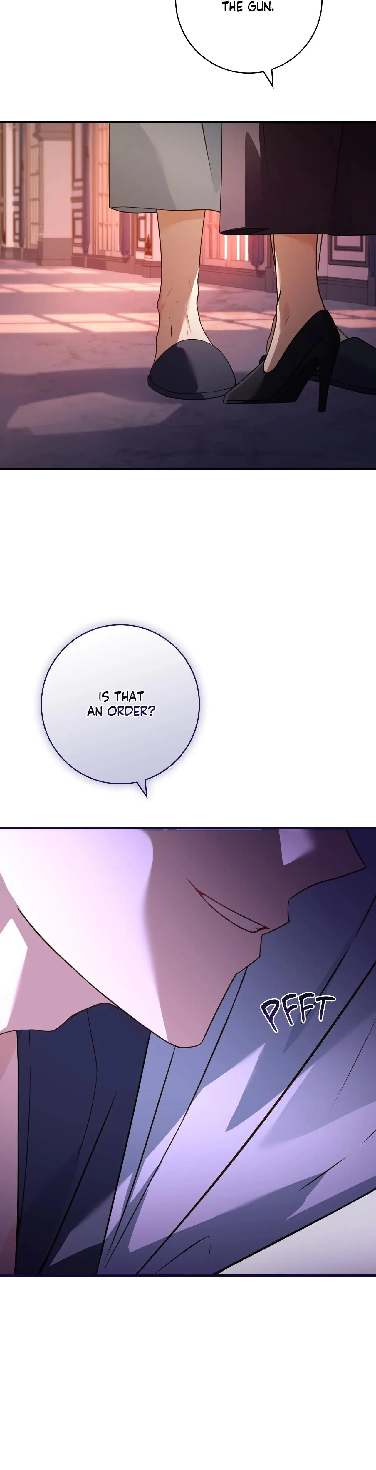 The Hate Trap Episode 12 - Page 4