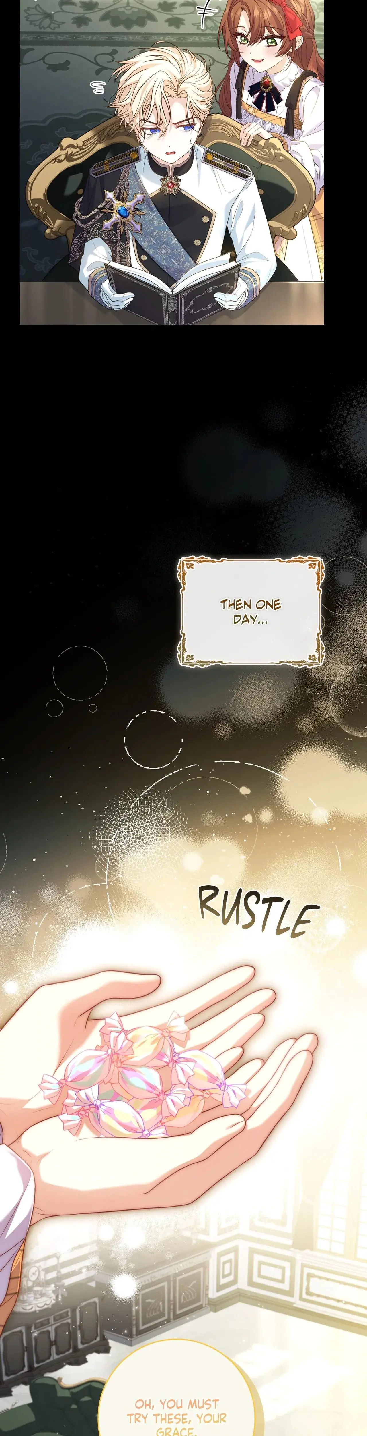 The Hate Trap Episode 12 - Page 42