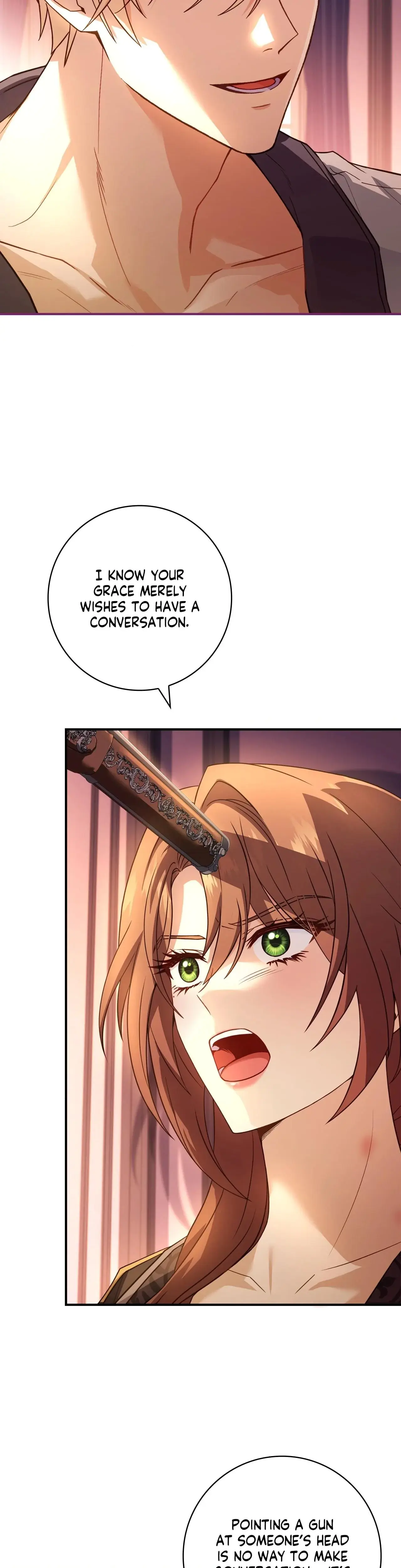The Hate Trap Episode 12 - Page 6