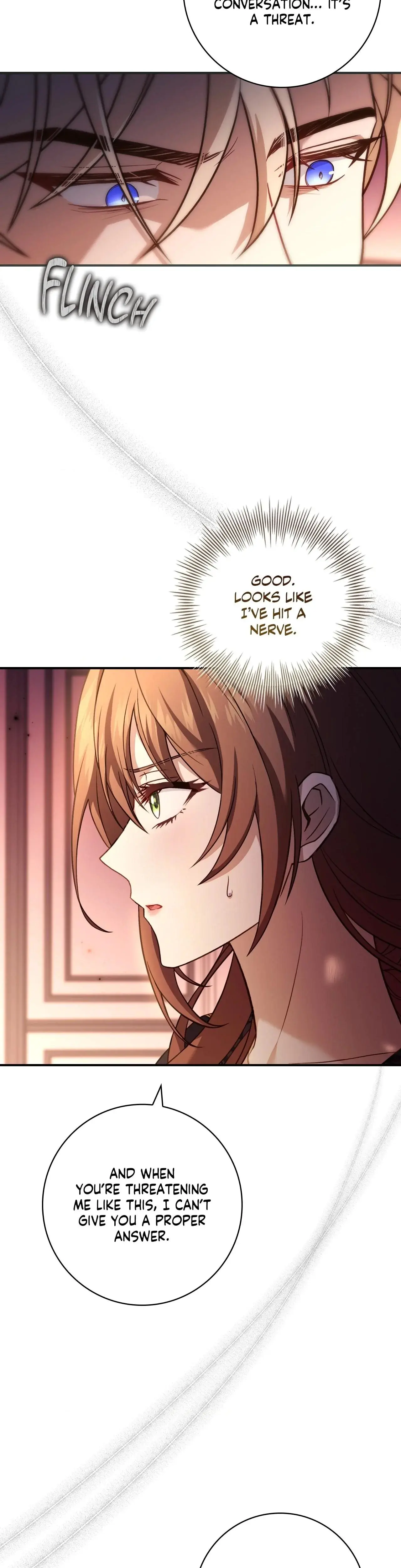 The Hate Trap Episode 12 - Page 7