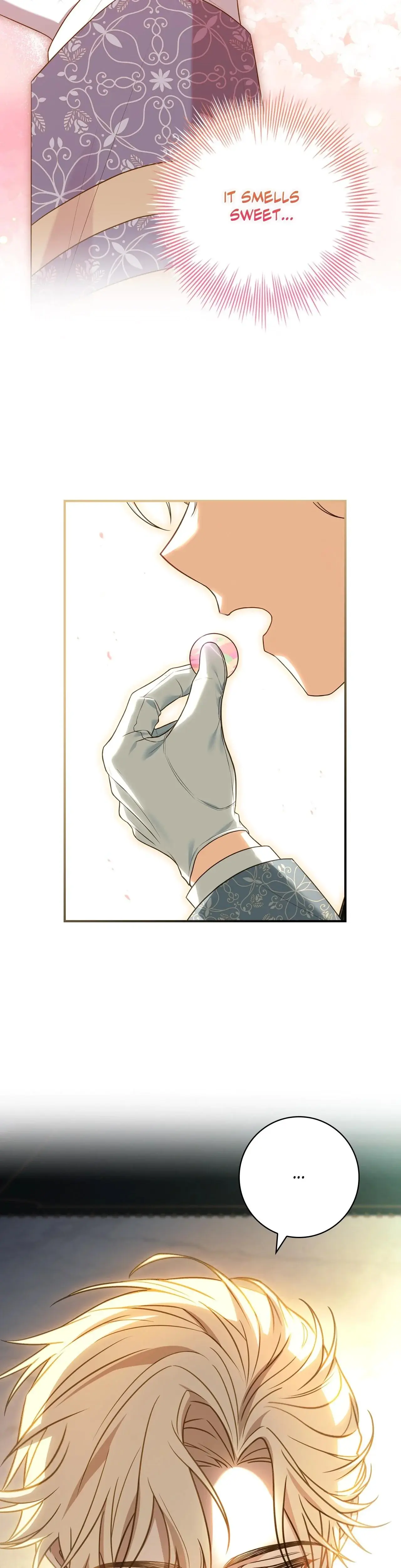 The Hate Trap Episode 13 - Page 19