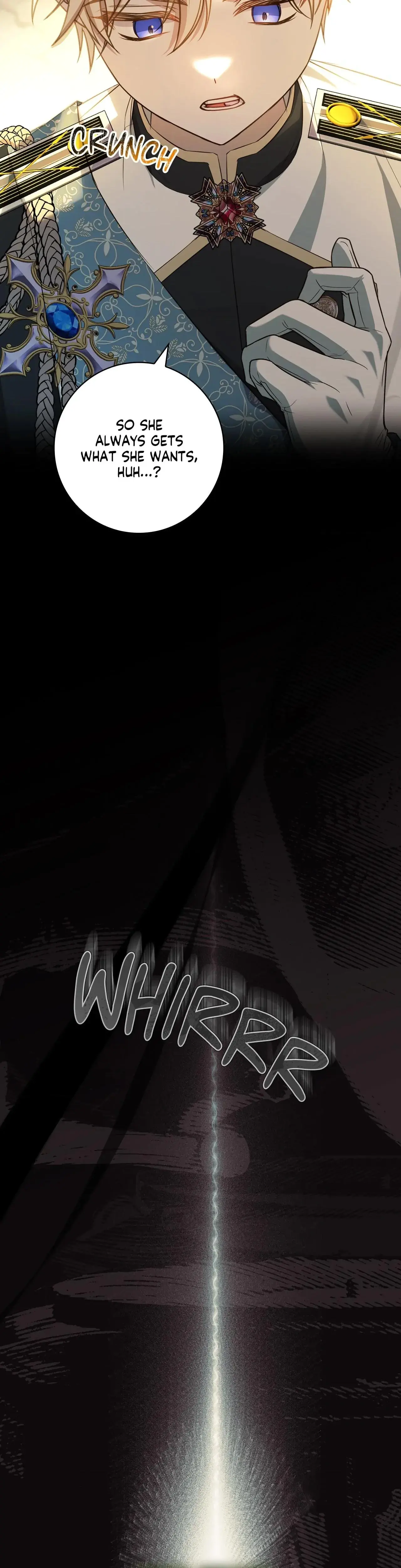 The Hate Trap Episode 13 - Page 20