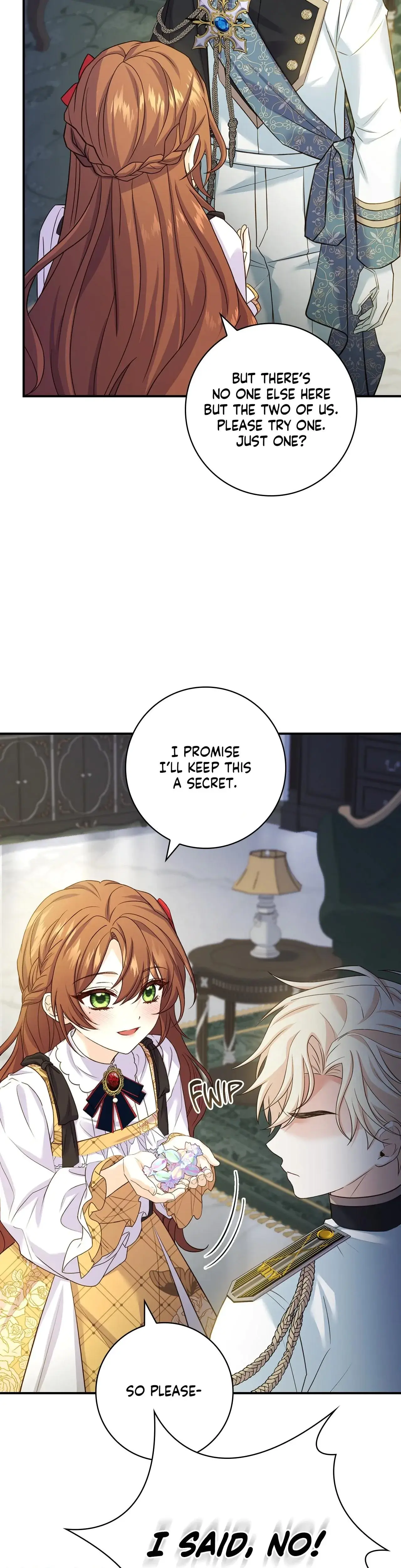 The Hate Trap Episode 13 - Page 3