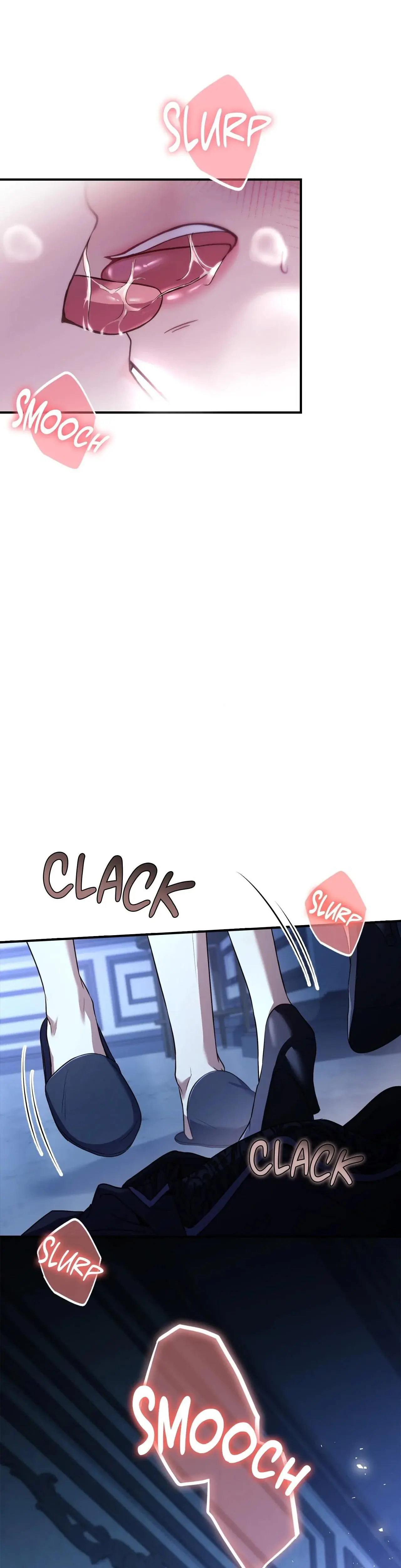 The Hate Trap Episode 14 - Page 12