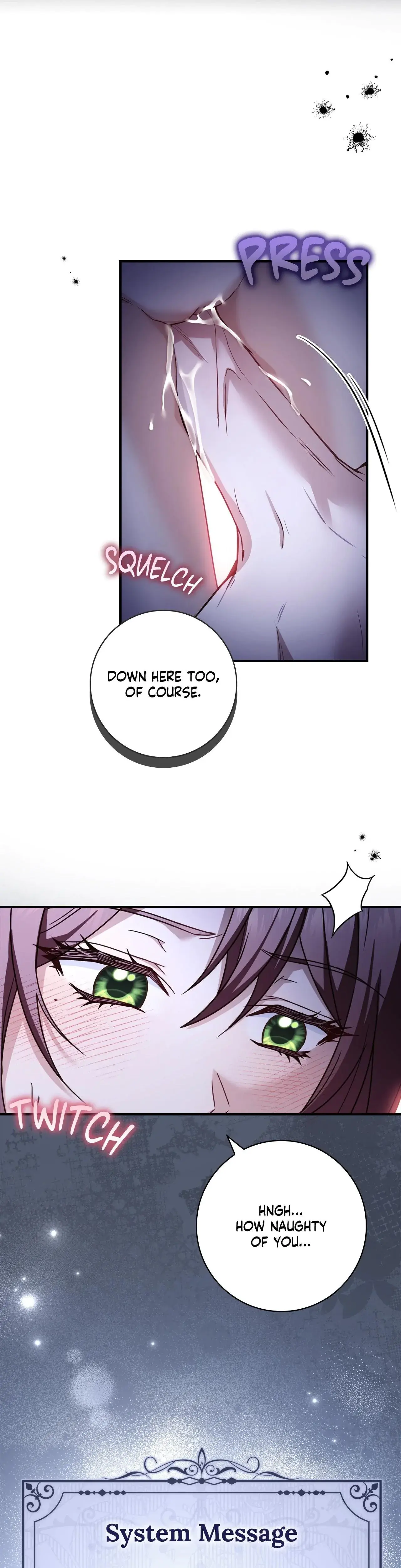 The Hate Trap Episode 14 - Page 27